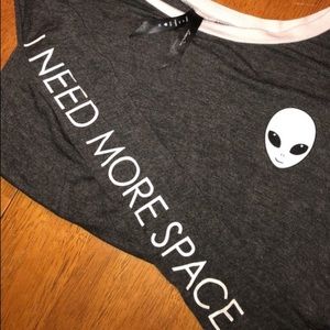 Luna Chix Long Sleeve Shirt